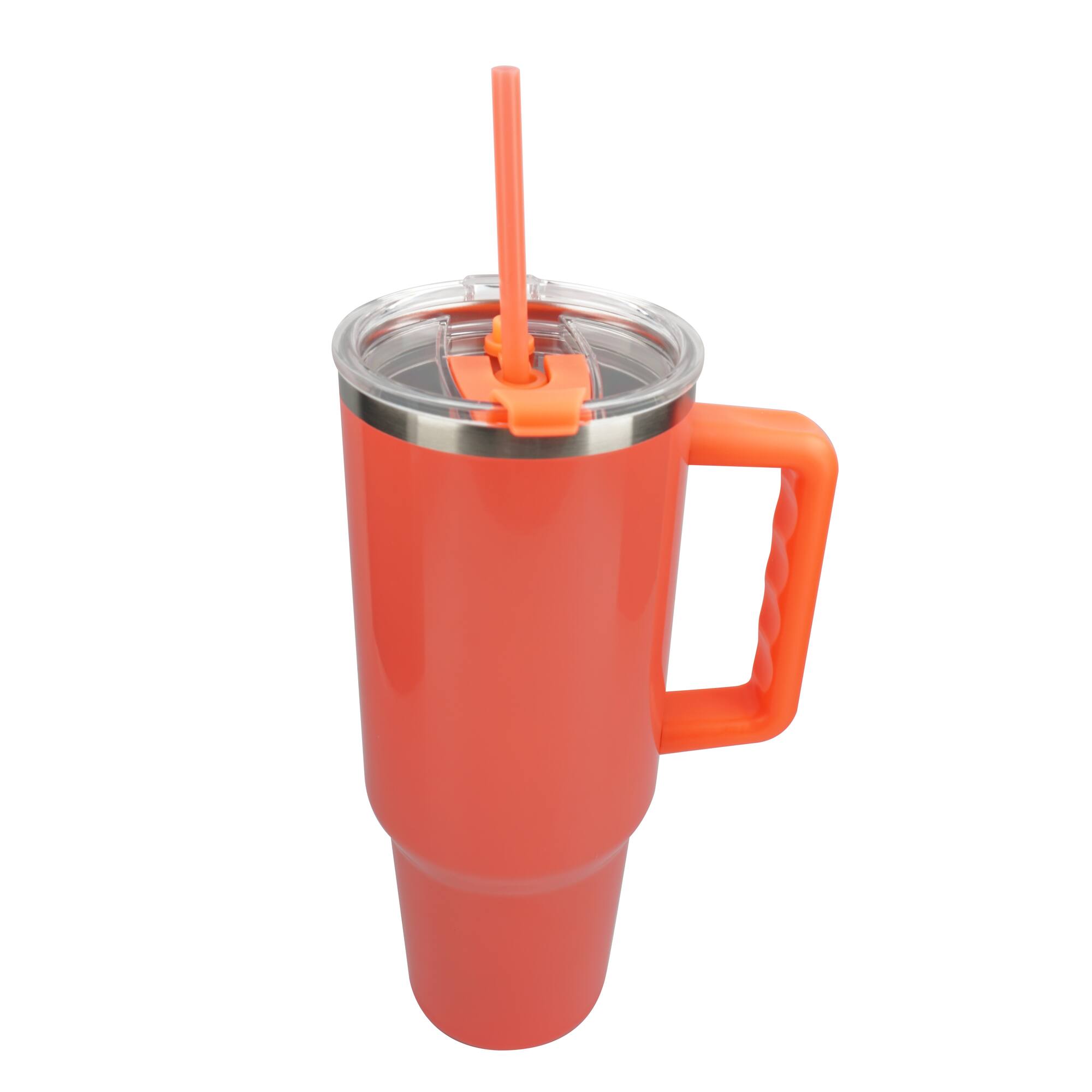 40oz. Neon Stainless Steel Insulated Tumbler by Celebrate It